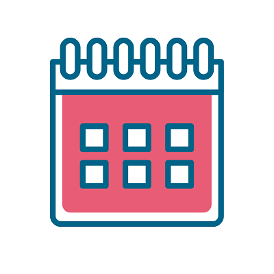 IAP Webinar Calendar