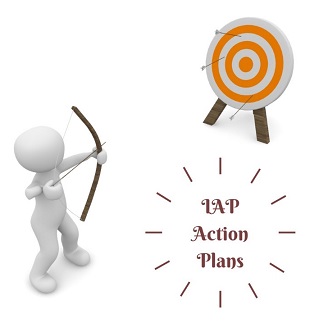 IAP Action Plan Module